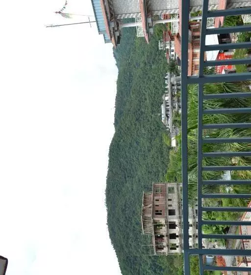هتل Global Inn