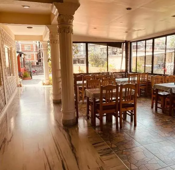 هتل Global Inn