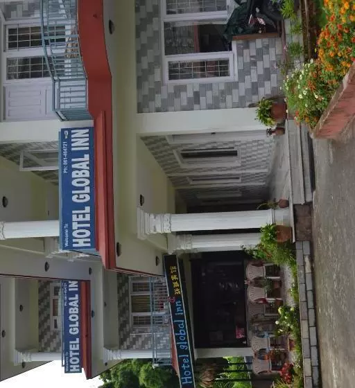 هتل Global Inn