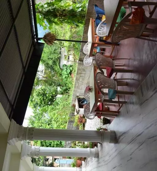 هتل Global Inn