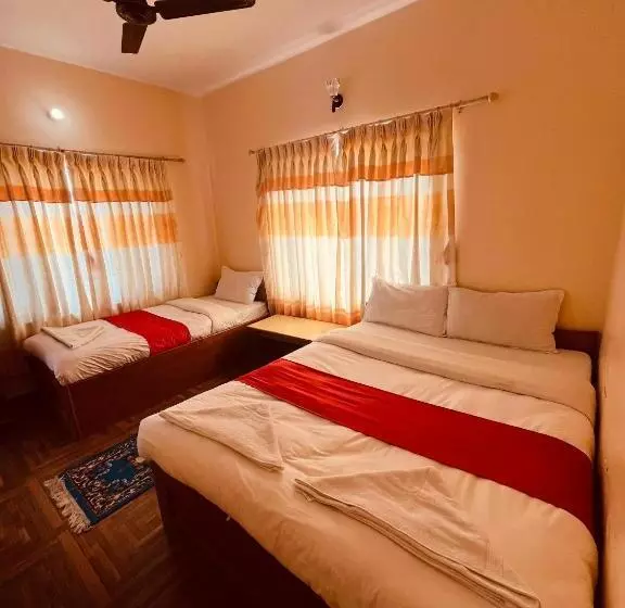 هتل Global Inn