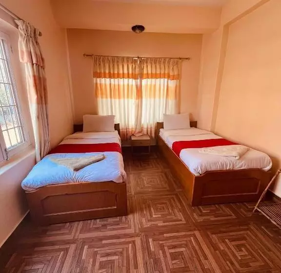 هتل Global Inn