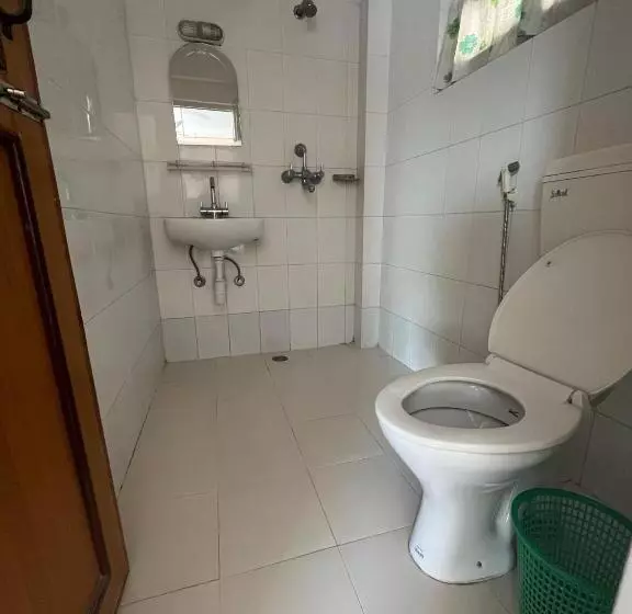 هتل Global Inn