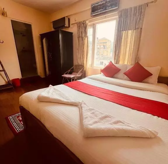 هتل Global Inn