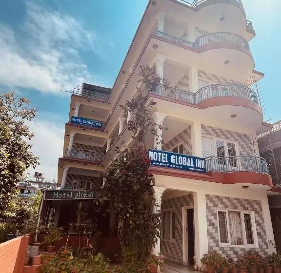 هتل Global Inn