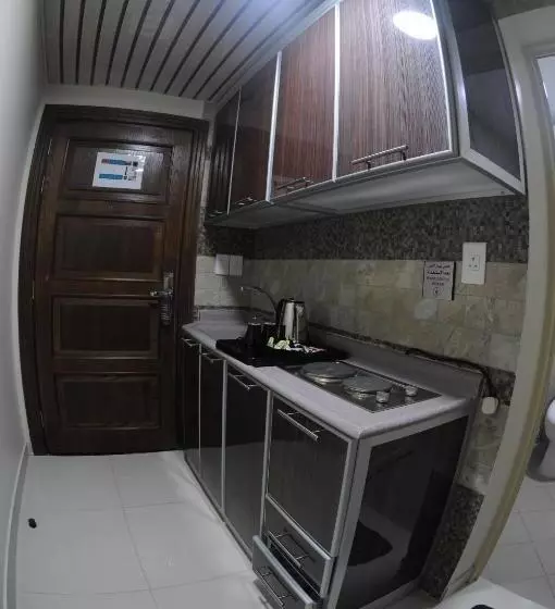 هتل Hona Al Holm Furnished Units