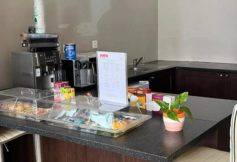 هتل Hona Al Holm Furnished Units
