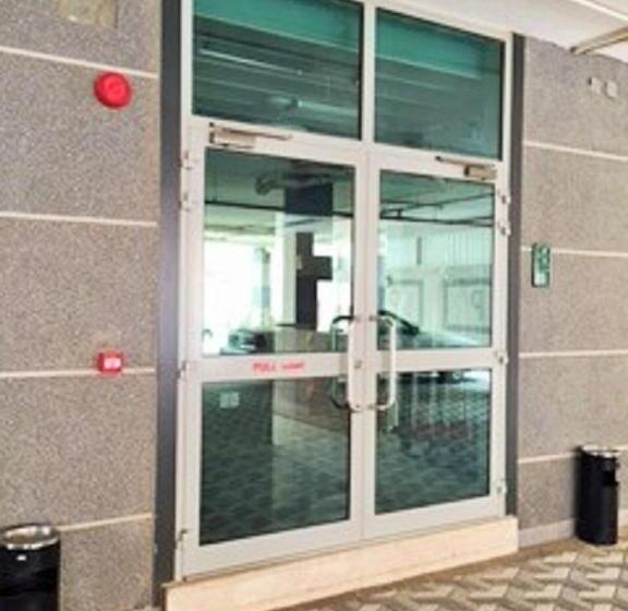 호텔 Hona Al Holm Furnished Units