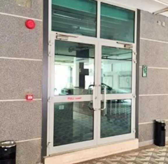 هتل Hona Al Holm Furnished Units