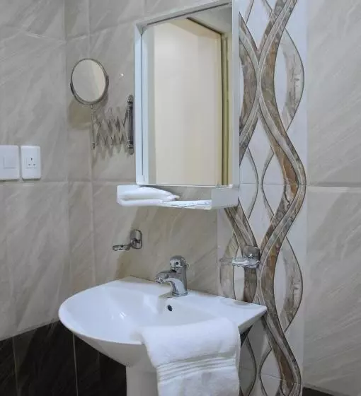 هتل Hona Al Holm Furnished Units