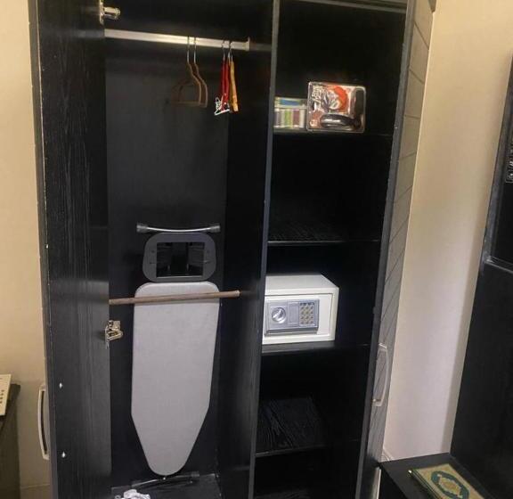 호텔 Hona Al Holm Furnished Units