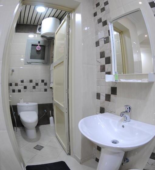 호텔 Hona Al Holm Furnished Units