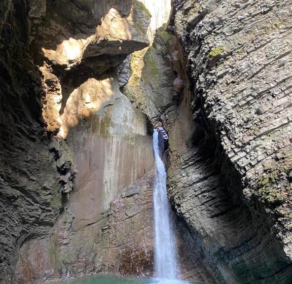 هتل Hvala Superior   Topli Val