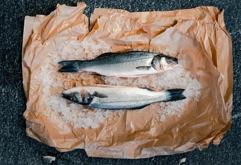 هتل Hvala Superior   Topli Val