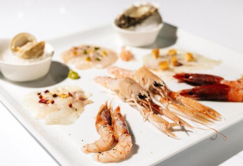 هتل Hvala Superior   Topli Val