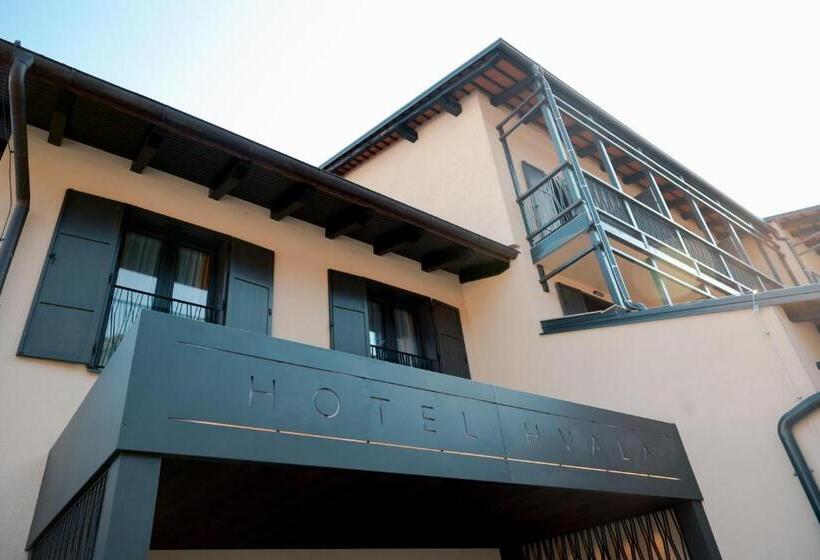 هتل Hvala Superior   Topli Val