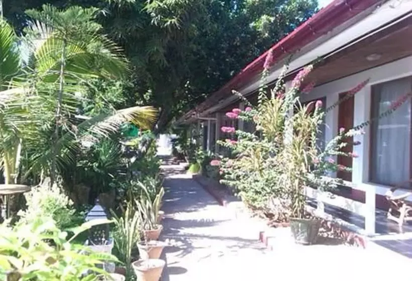 Hotel Lawkanat