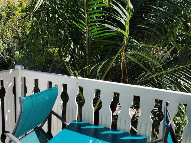 هتل Lindsey Hôtel