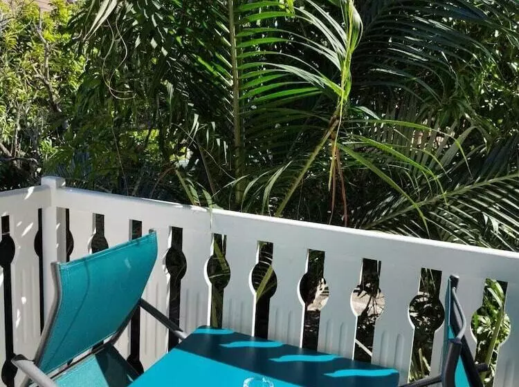 هتل Lindsey Hôtel