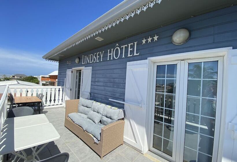 هتل Lindsey Hôtel