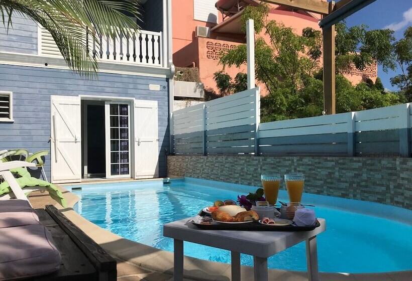 هتل Lindsey Hôtel