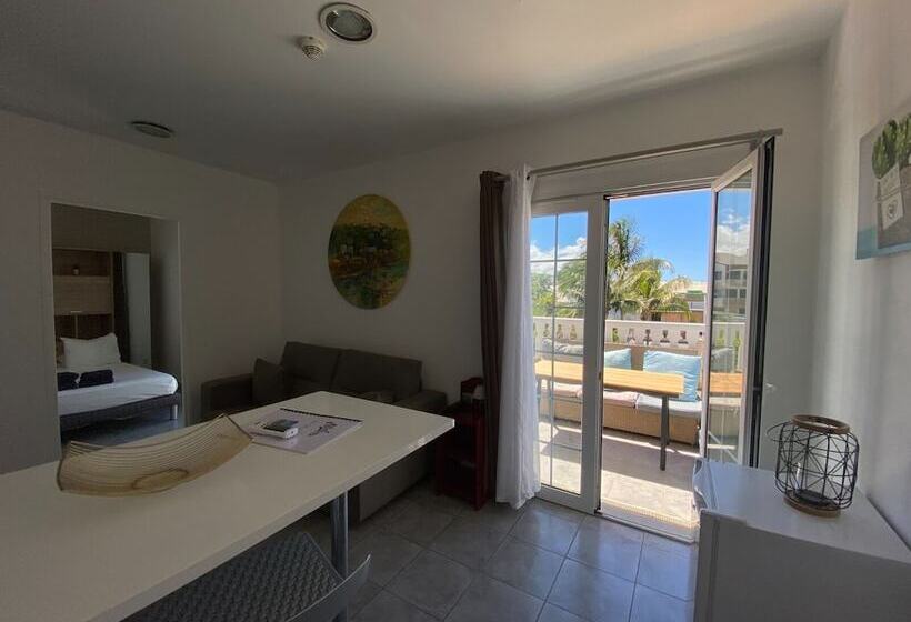 هتل Lindsey Hôtel