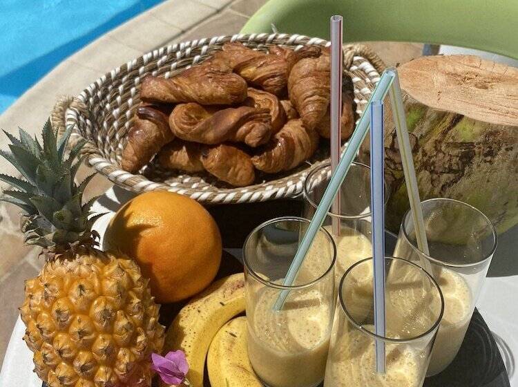 هتل Lindsey Hôtel