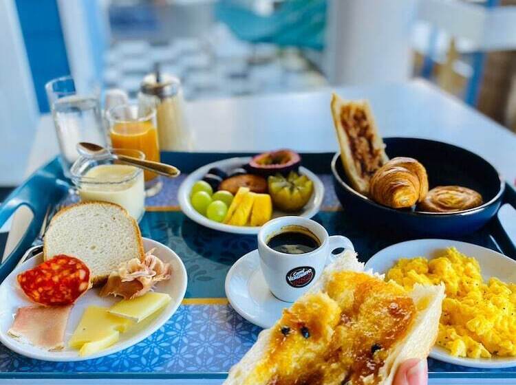 هتل Lindsey Hôtel