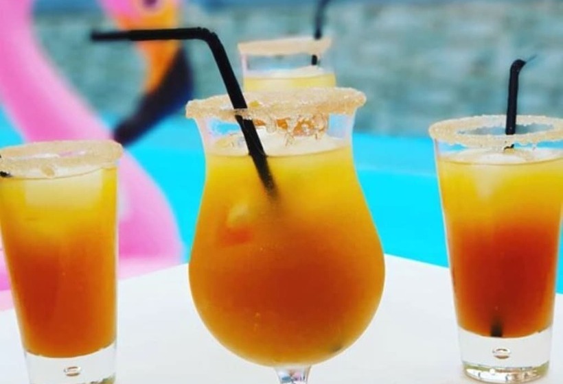 هتل Lindsey Hôtel