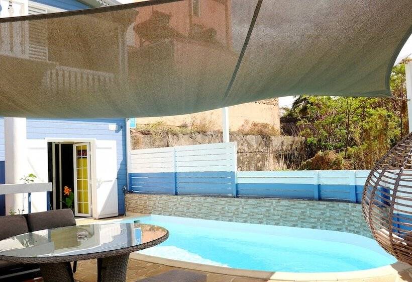 هتل Lindsey Hôtel