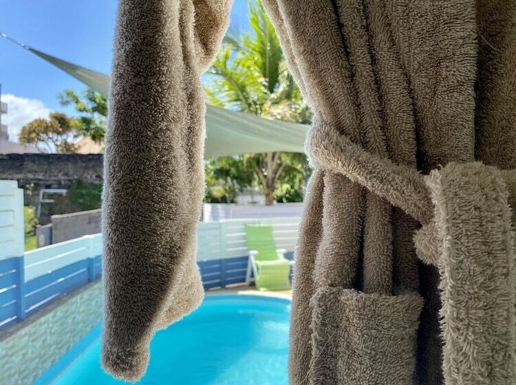 هتل Lindsey Hôtel