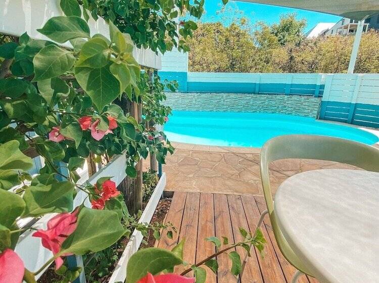 هتل Lindsey Hôtel