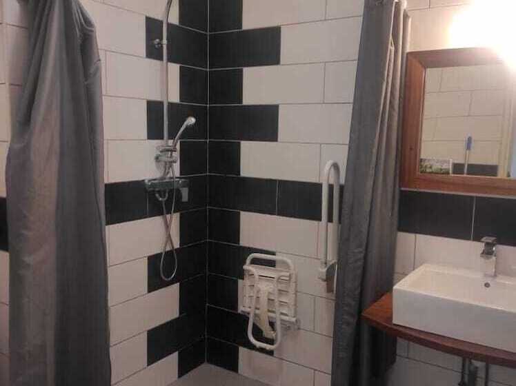 هتل Lindsey Hôtel