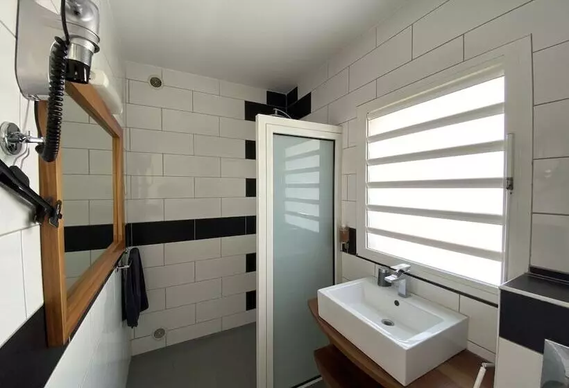هتل Lindsey Hôtel
