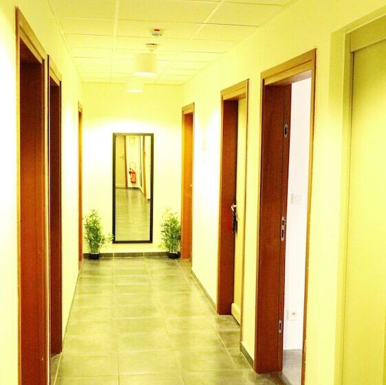 هتل Lindsey Hôtel