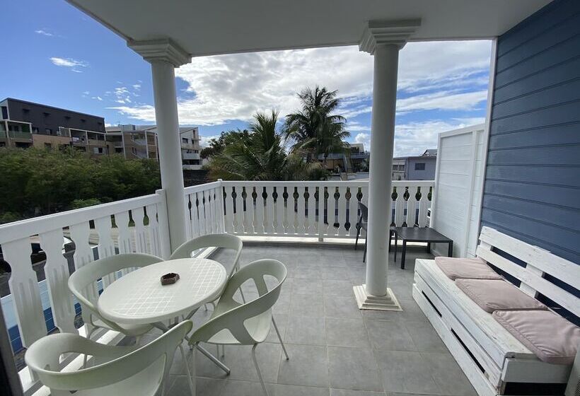 هتل Lindsey Hôtel