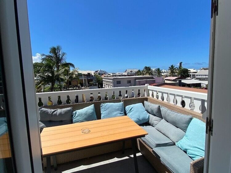 هتل Lindsey Hôtel