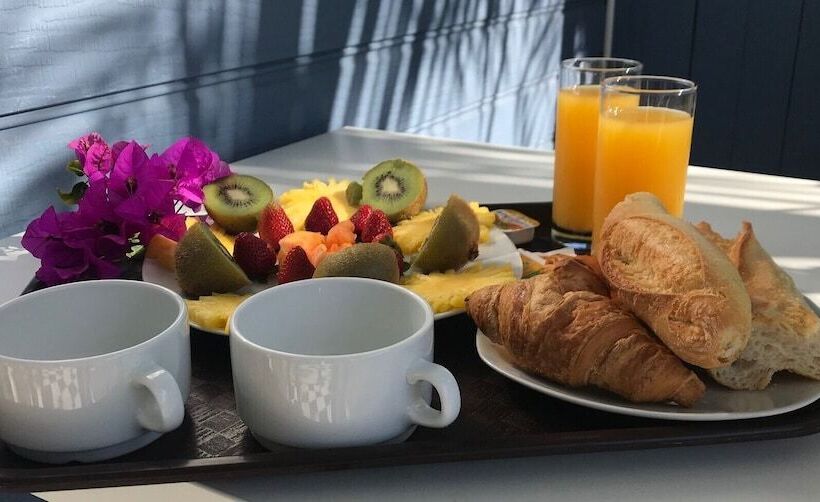 هتل Lindsey Hôtel