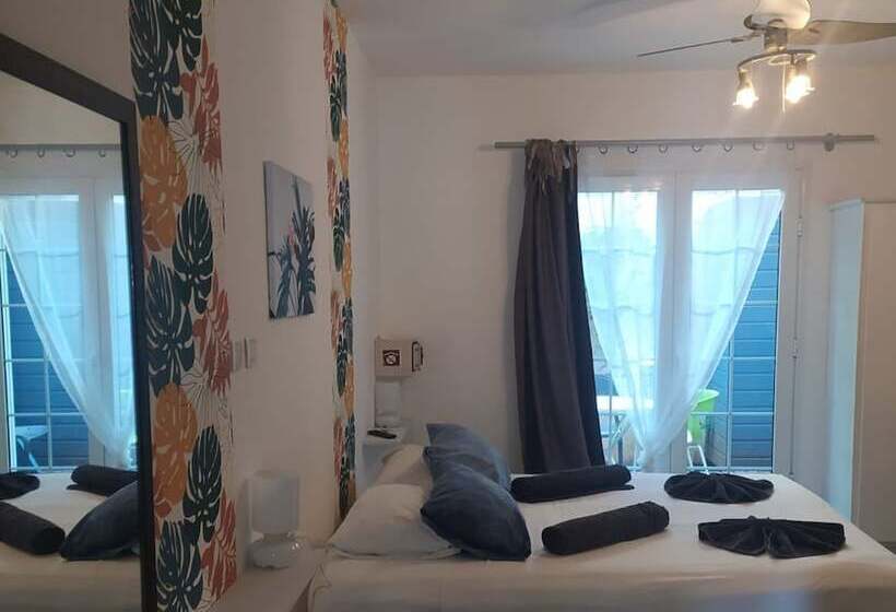 هتل Lindsey Hôtel