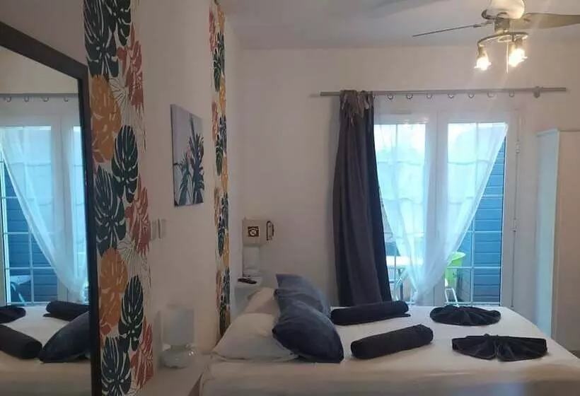 هتل Lindsey Hôtel