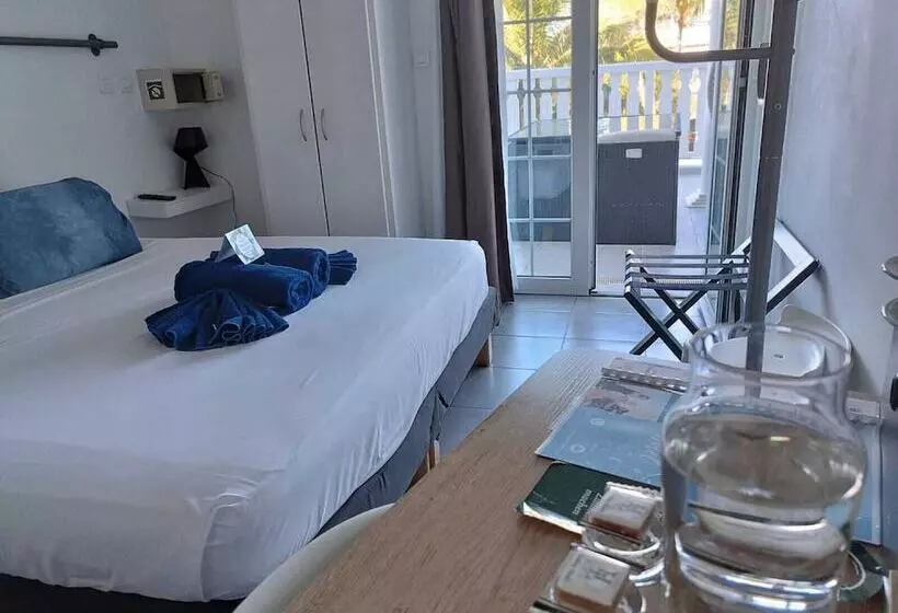 هتل Lindsey Hôtel