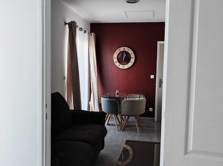 هتل Lindsey Hôtel