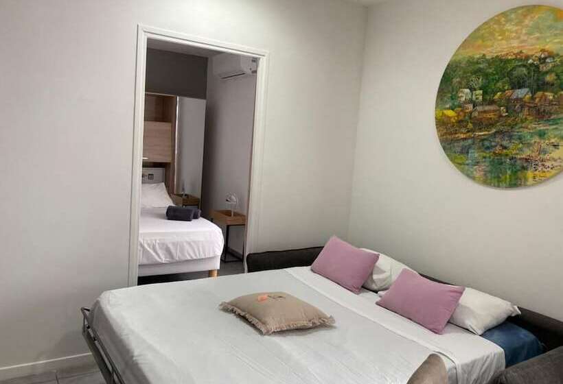 هتل Lindsey Hôtel