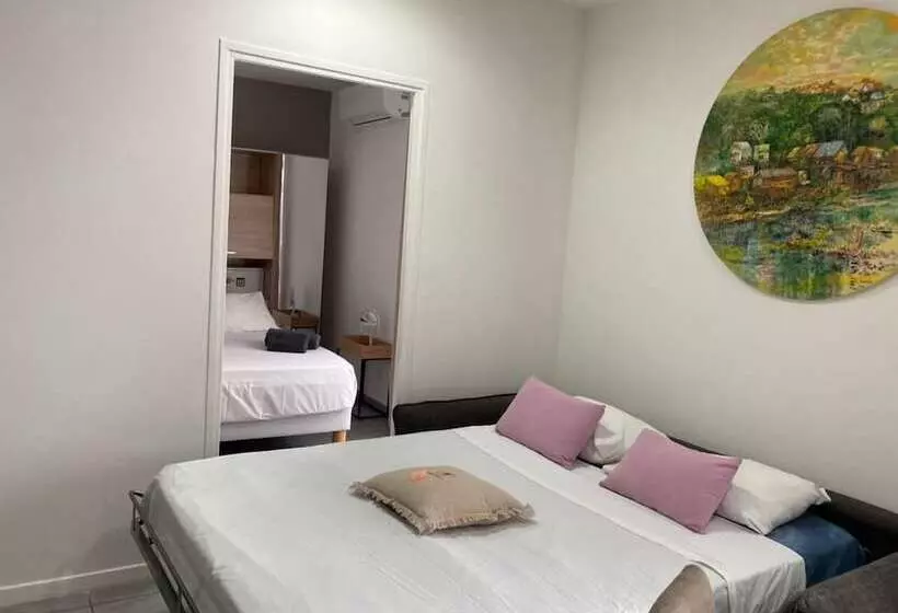 هتل Lindsey Hôtel