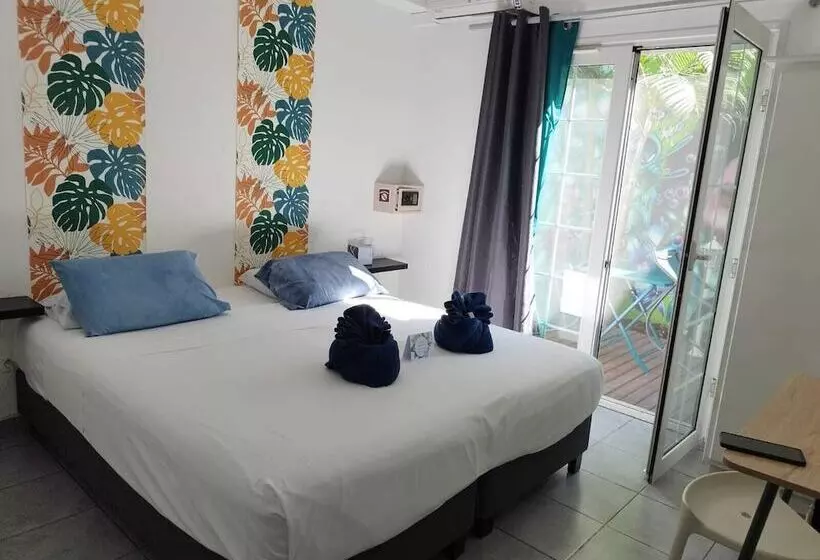 هتل Lindsey Hôtel