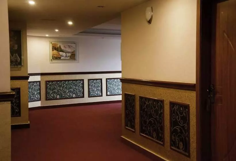 هتل Pak Heritage
