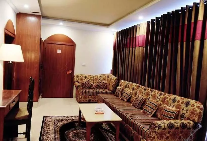 هتل Pak Heritage