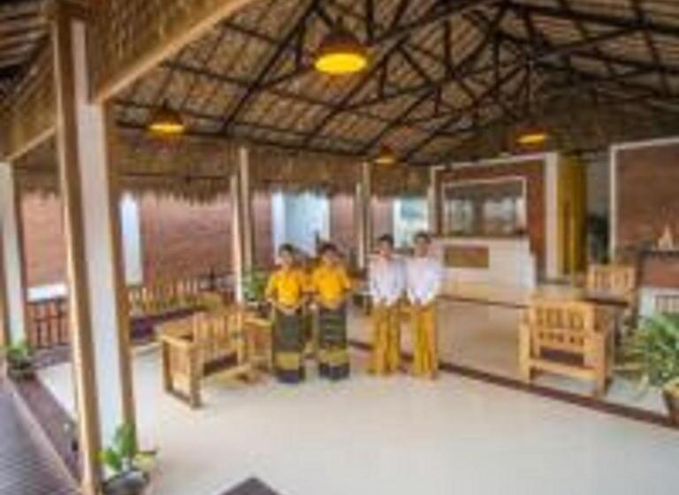 هتل Queen Jamadevi