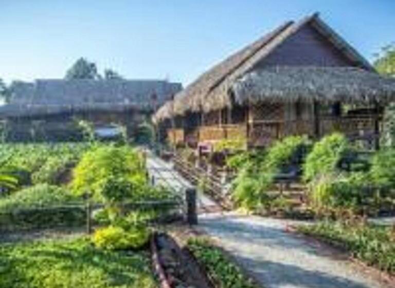 هتل Queen Jamadevi