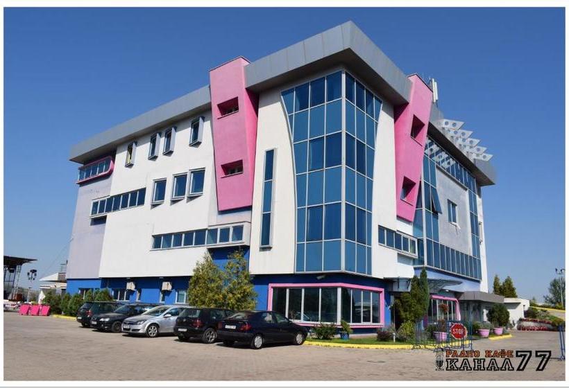 هتل 7even Weddings & Events